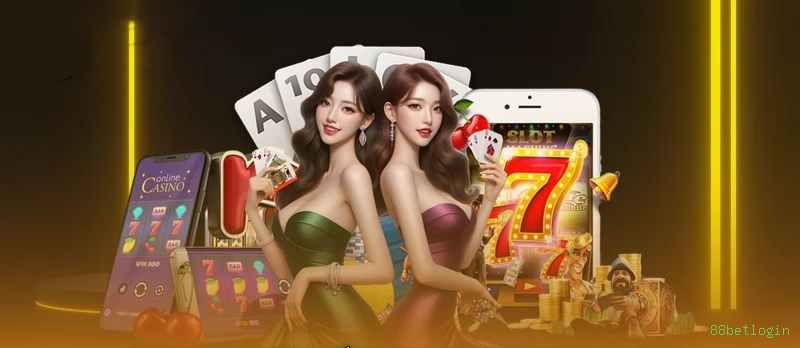App 88betlogin slots mobile